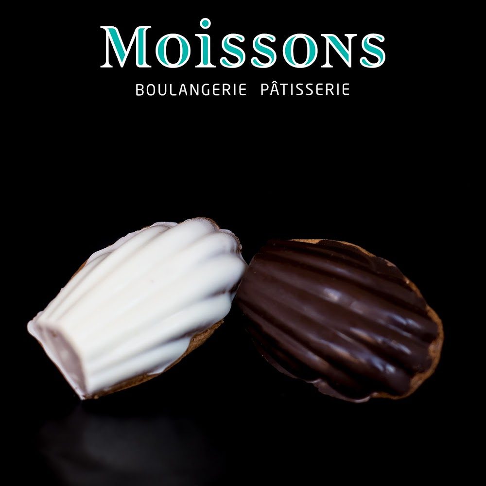 Moissons - Témara
