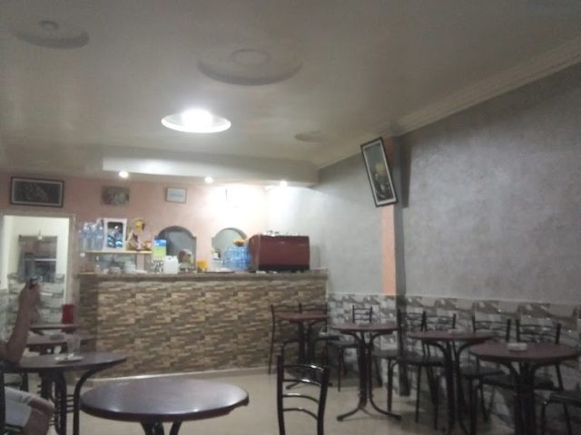 Cafe Adrar - Tiznit - +212 650-039759