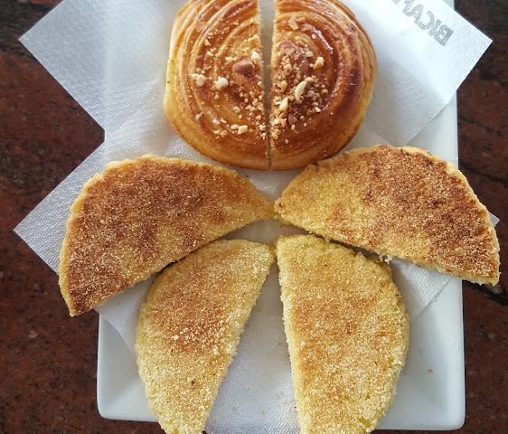 Café Restaurant Sweet Dreams - Settat - +212 5237-22260