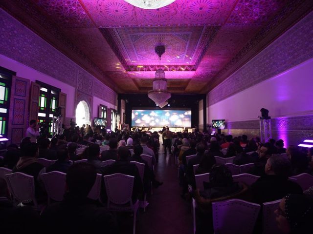 wonder events - Tanger - +212 661-937273