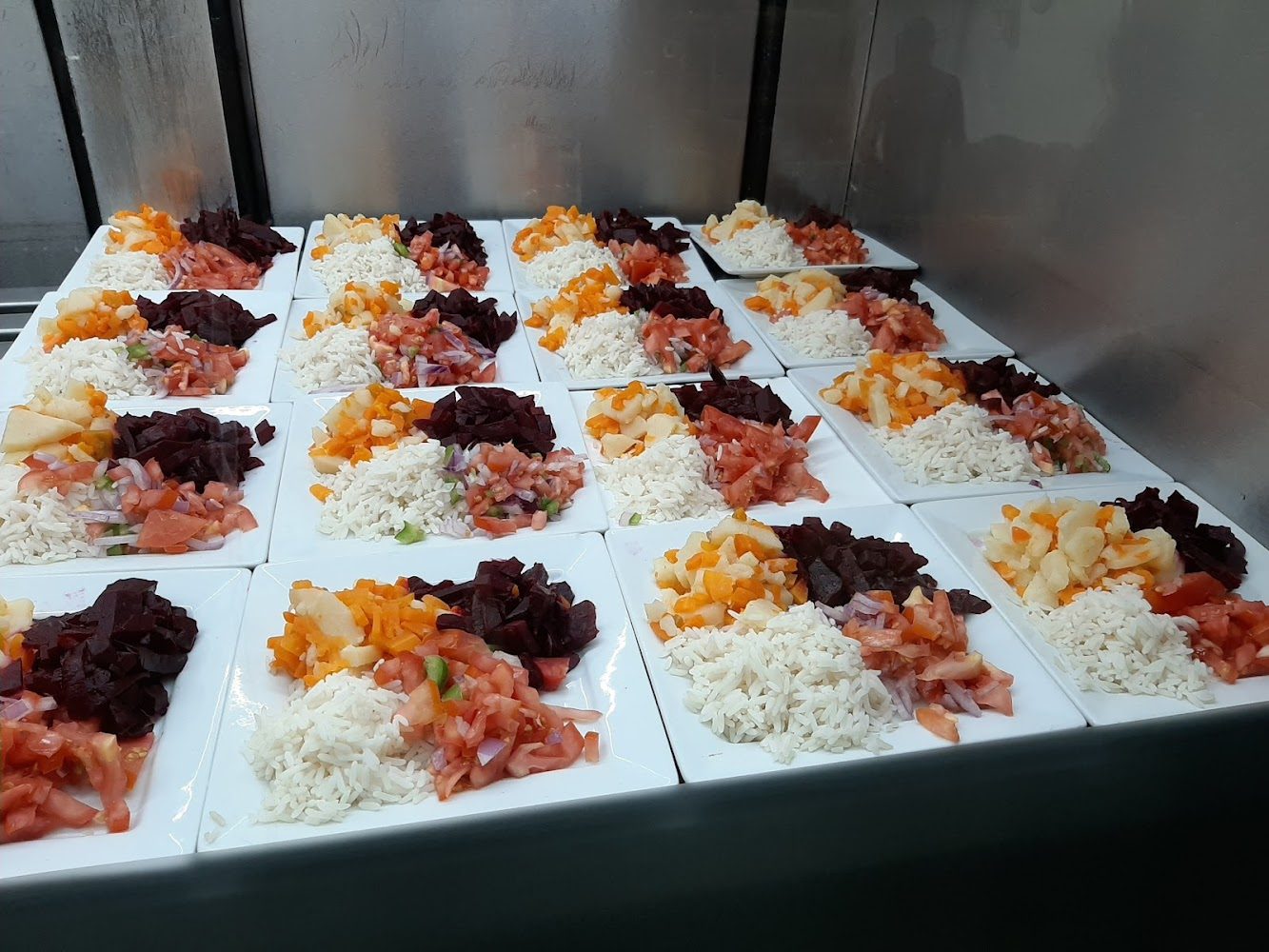 Restaurant Annajma - Tanger
