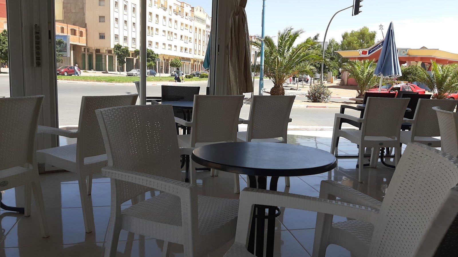 Café Royal - Khouribga