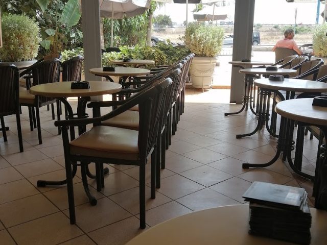 Café Milano - Âïn-Harrouda - +212 662-467316