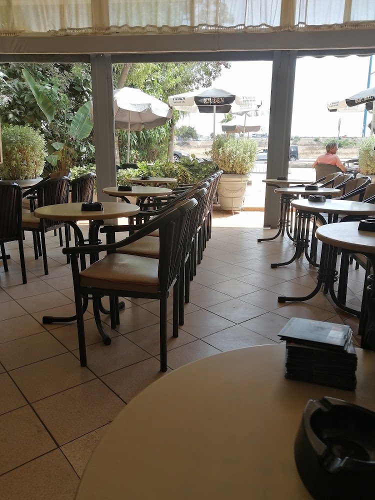 Café Milano - Âïn-Harrouda