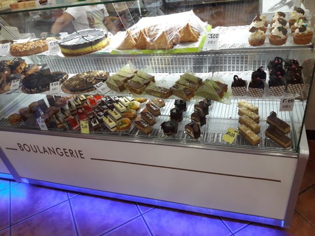 Café Nihale - Meknès - +212 5355-52670