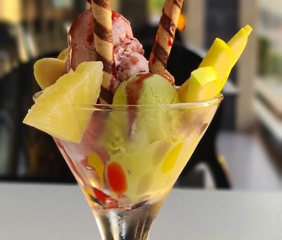 Café Buena Vista - Al Hoceïma - +212 5398-40084