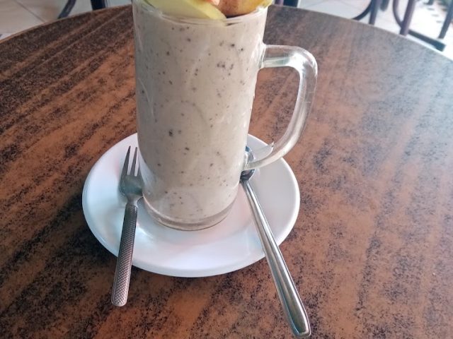Café Genova - Dcheira El Jihadia - +212 5288-36720
