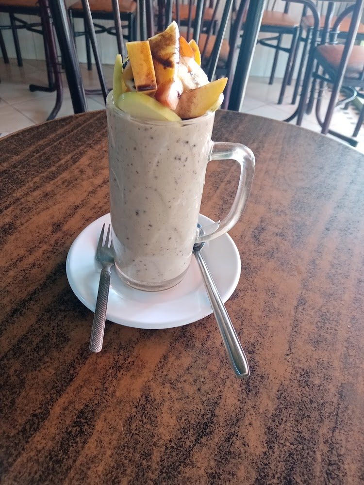 Café Genova - Dcheira El Jihadia