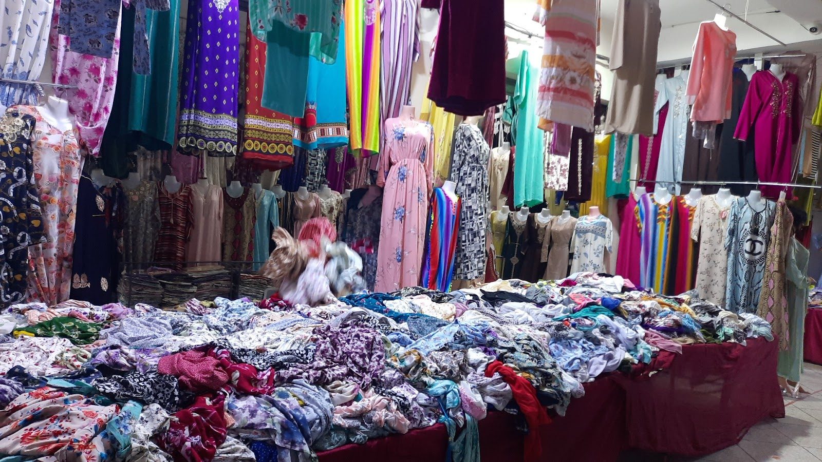 مركب تجاري-super-market - Taourirt