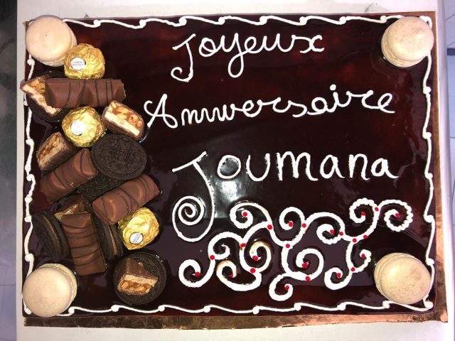 Patisserie Al Qods حلويات القدس - Nador - +212 667-678620