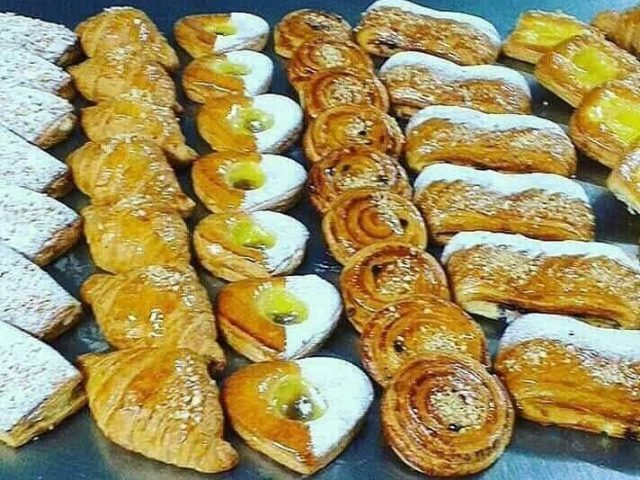 Pâtisserie Taj Mahal - Ouarzazate - +212 668-213894