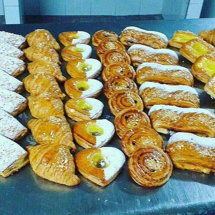 Pâtisserie Taj Mahal - Ouarzazate