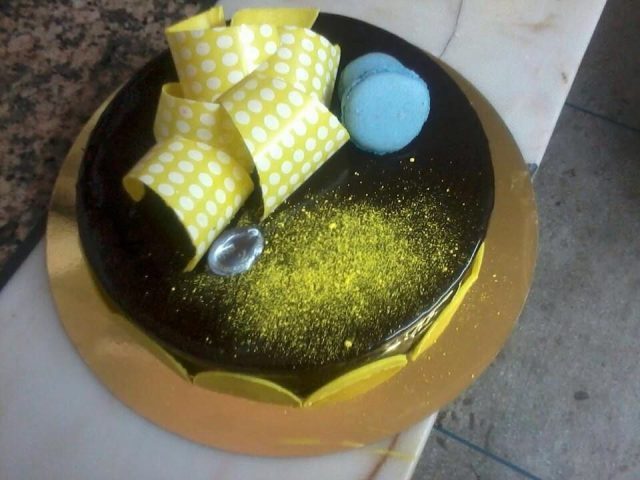 Boulangerie Patisserie Traiteur Nador 2 - Casablanca -