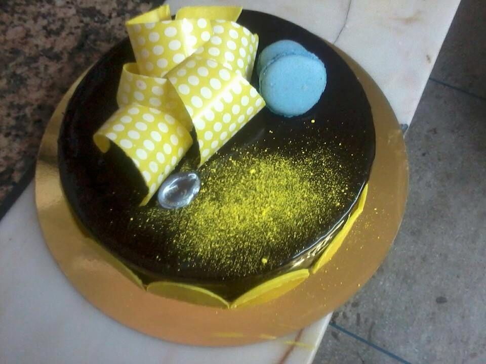Boulangerie Patisserie Traiteur Nador 2 - Casablanca
