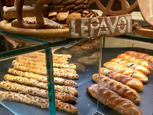 Le Pavot - Casablanca - +212 5225-64522