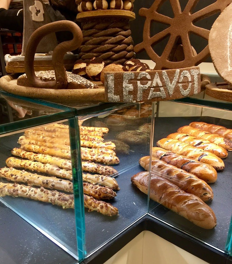 Le Pavot - Casablanca