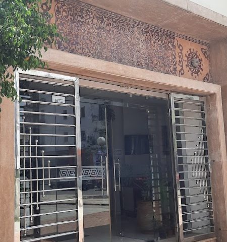 Conseil Régional du Tourisme de Fès boulemane - Fès - +212 5359-42492