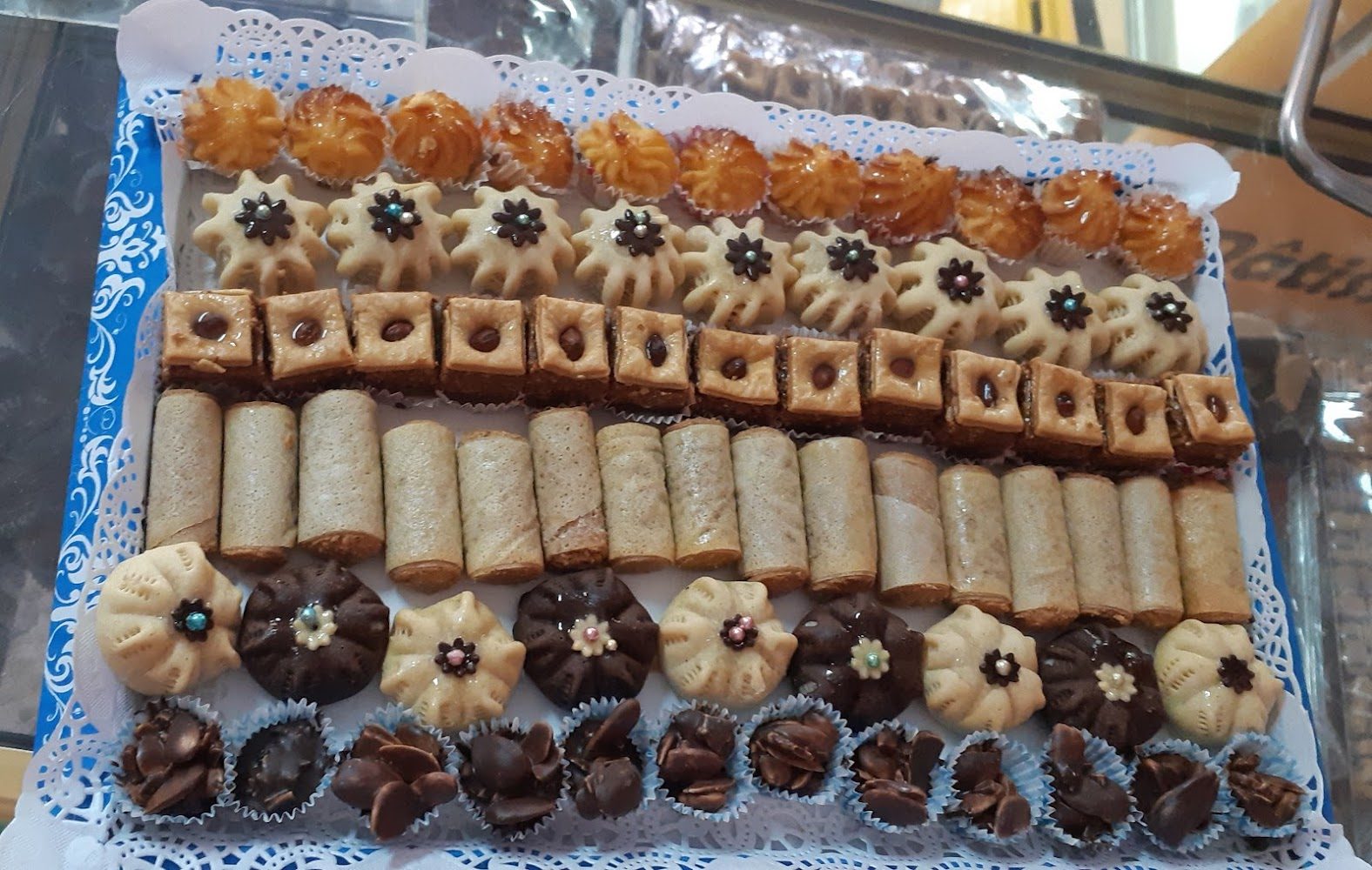 Pâtisserie Al Afrah - Tiznit