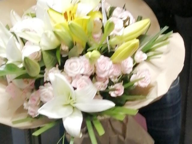 GALAXIE FLEURS - Rabat - +212 5376-31531