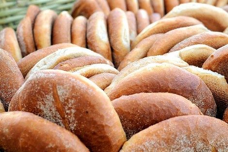 فرن القسم boulangerie El Kassam - Settat - +212 5237-20261