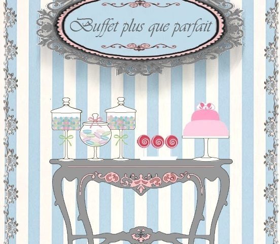 Buffet plus que parfait - Tanger - +212 615-577639