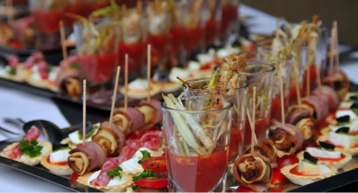 YACOUT EVENTS - Marrakech
