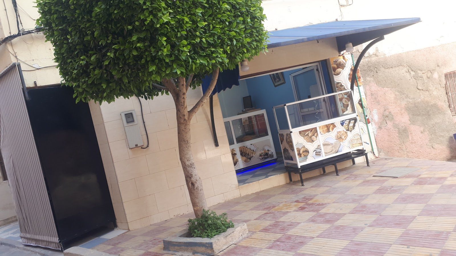 فران كريم - Nador
