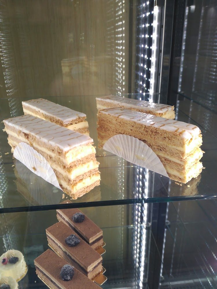 Le Trefle - Kénitra