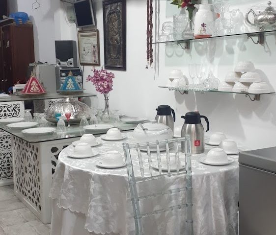 Traiteur oued fes - Salé - +212 674-458515