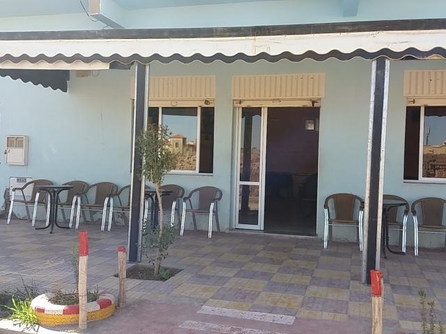Café classico (pikaso) - Midelt -