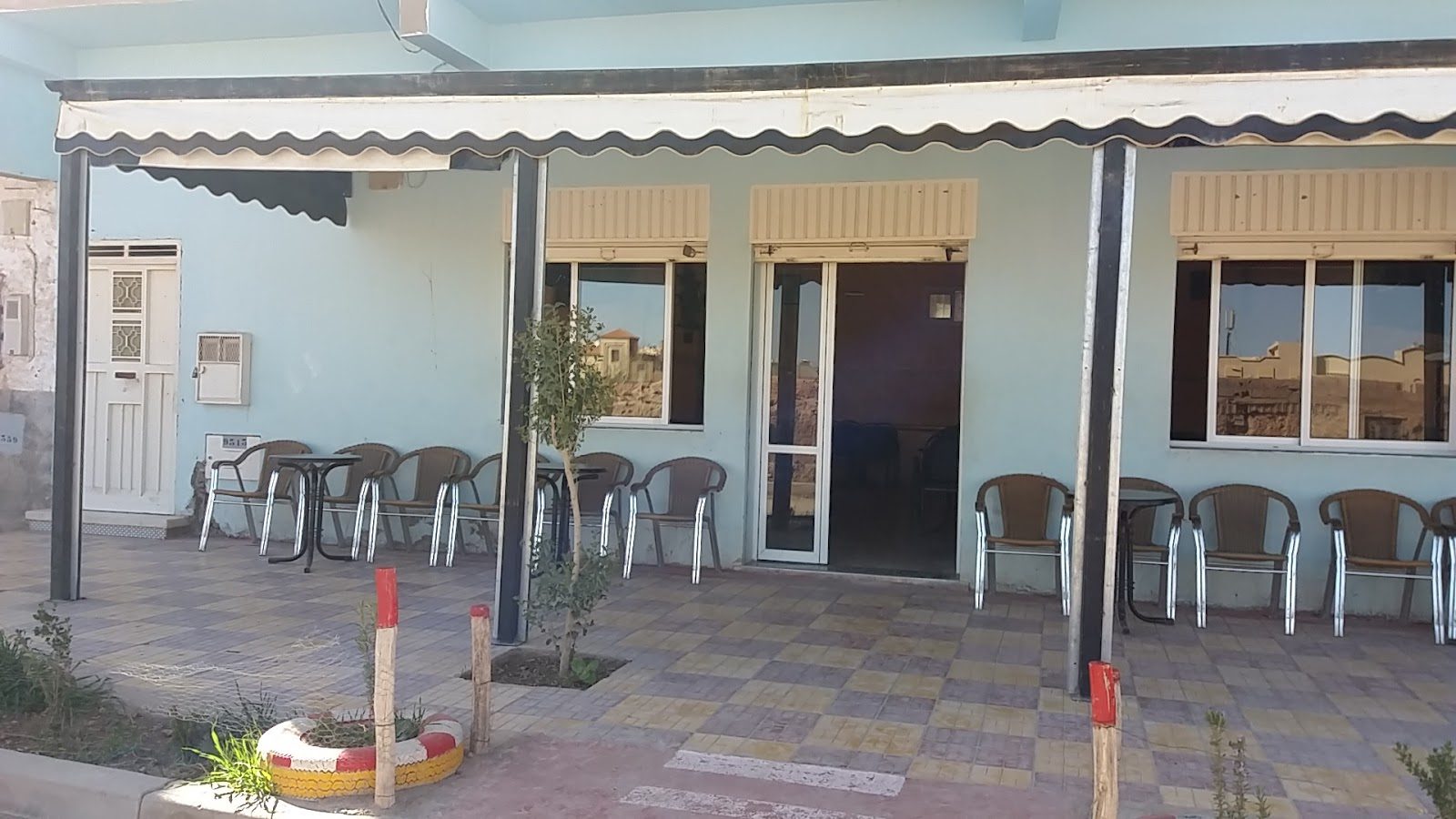 Café classico (pikaso) - Midelt