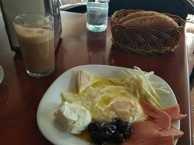 Café Nada - Kénitra -