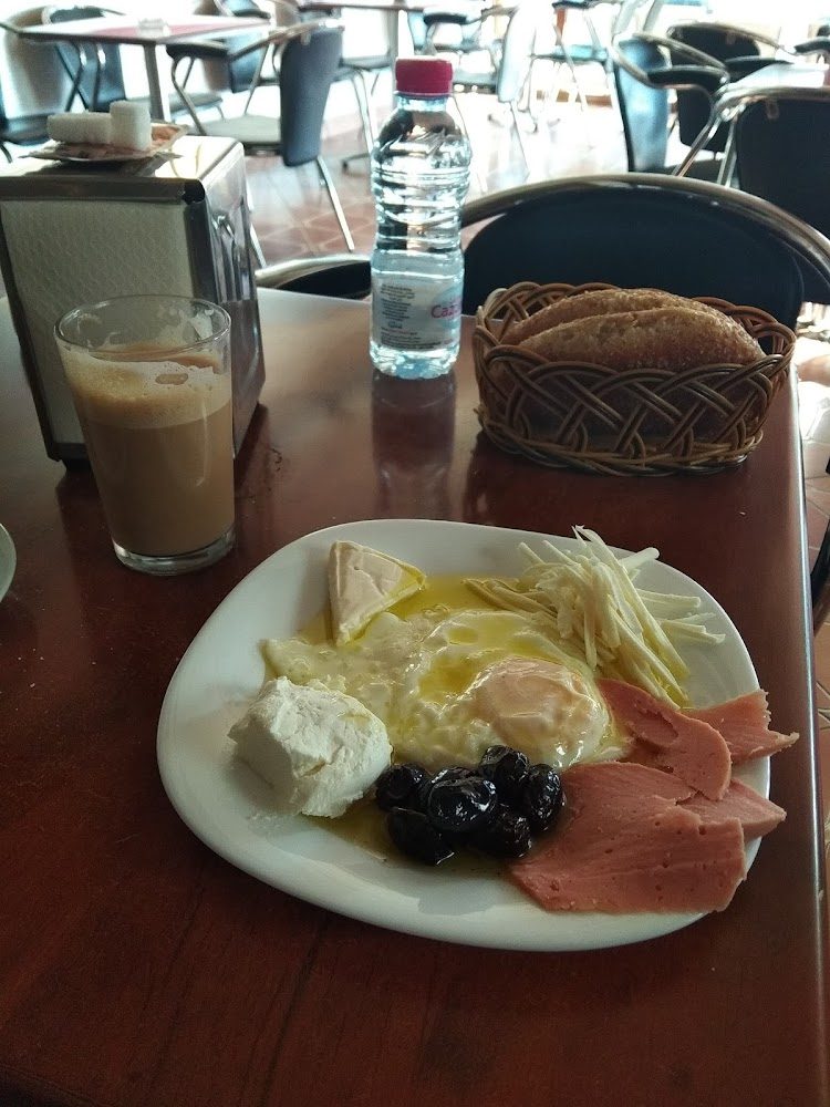Café Nada - Kénitra