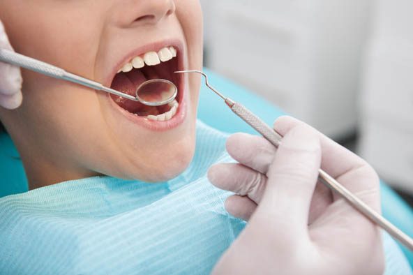 Docteur Chirurgien Dentiste Nabil Rifar - Tiflet - +212 5375-15774