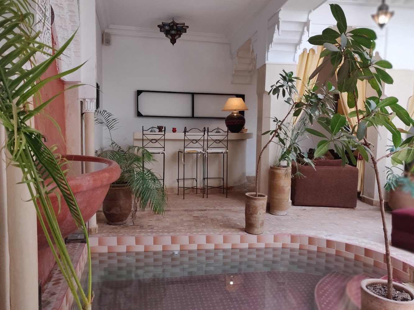 Riad Dar Foundouk & Spa - Marrakech