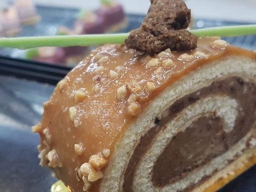 Magipain Bakery - Kénitra - +212 655-241330