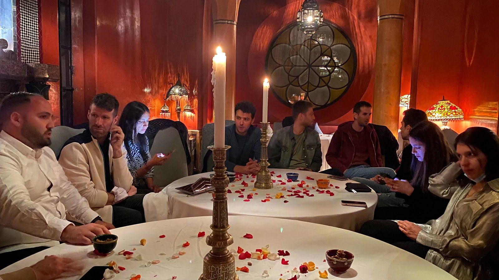 Dar Yacout - Marrakech