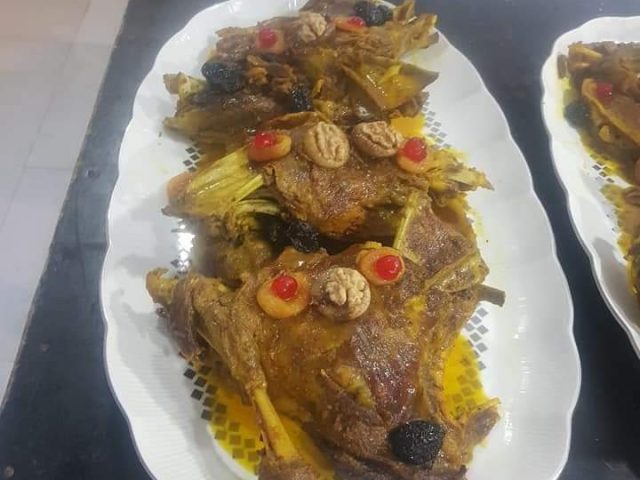 Traiteur Karchi أفراح القرشي - Tazaa - +212 699-307130