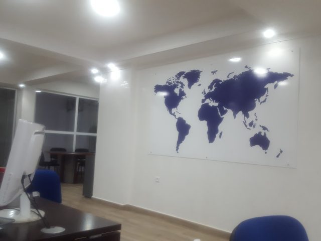 agence de voyages VM MOROCCO - Tétouan - +212 5399-70018