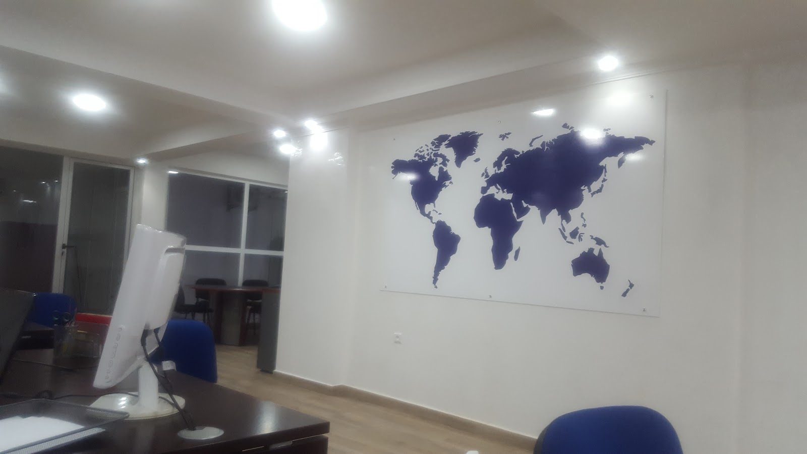 agence de voyages VM MOROCCO - Tétouan