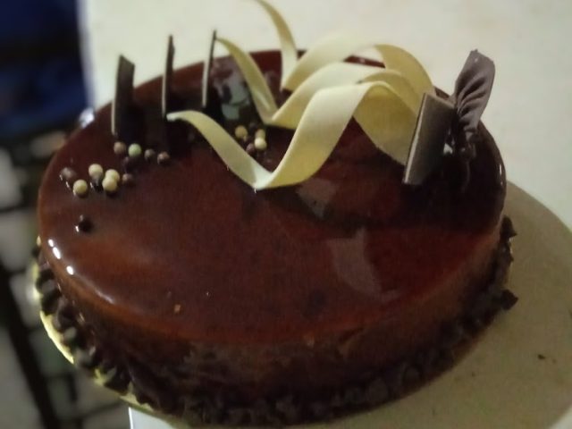 Pâtisserie eddaouei - Casablanca -