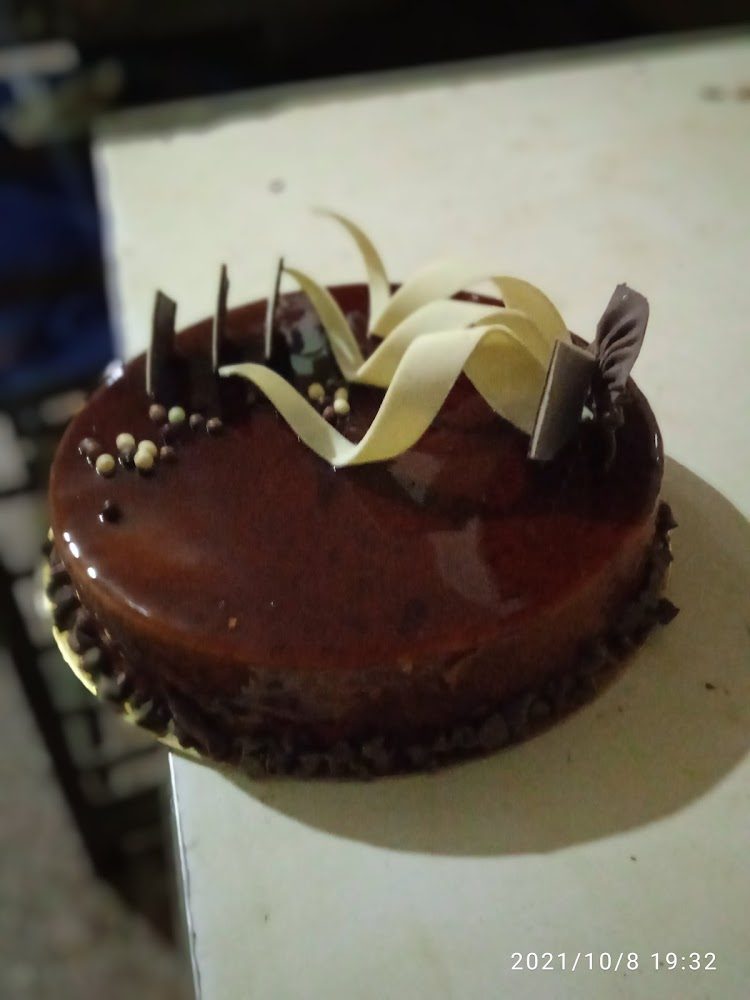 Pâtisserie eddaouei - Casablanca