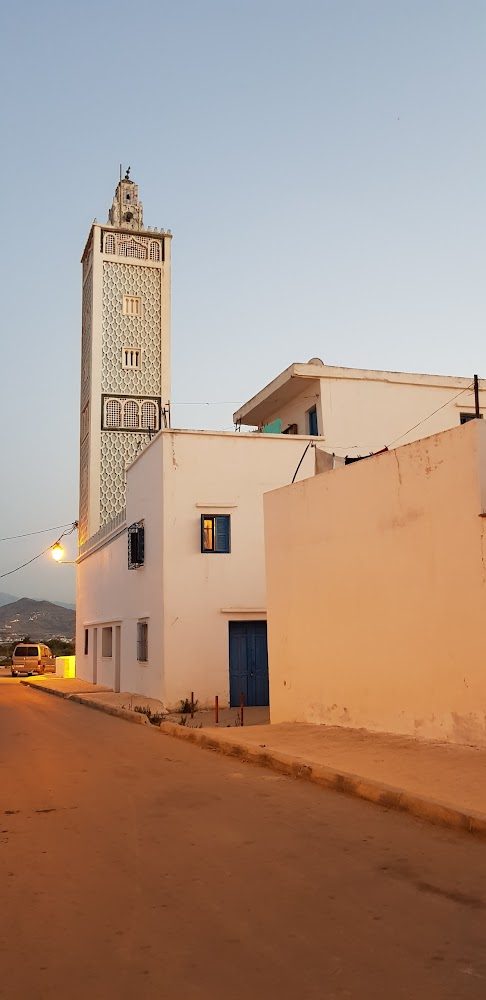 Mosquée martil - Martil
