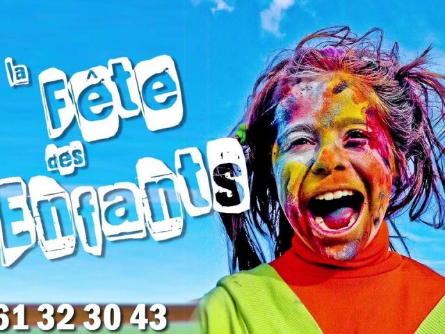 ANIMATION POUR ENFANTS CASABLANCA | MOHAMMEDIA | RABAT -  - +212 661-323043