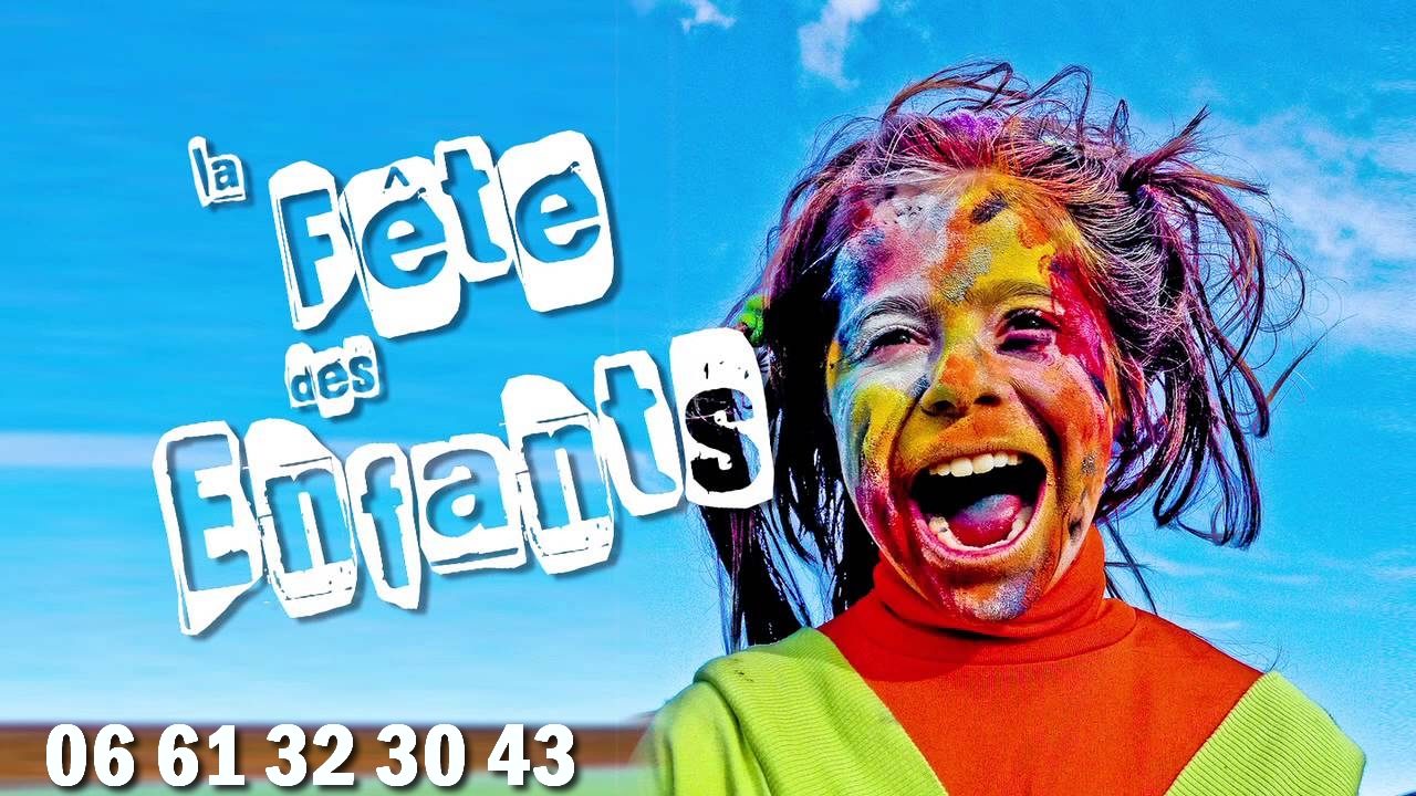 ANIMATION POUR ENFANTS CASABLANCA | MOHAMMEDIA | RABAT -