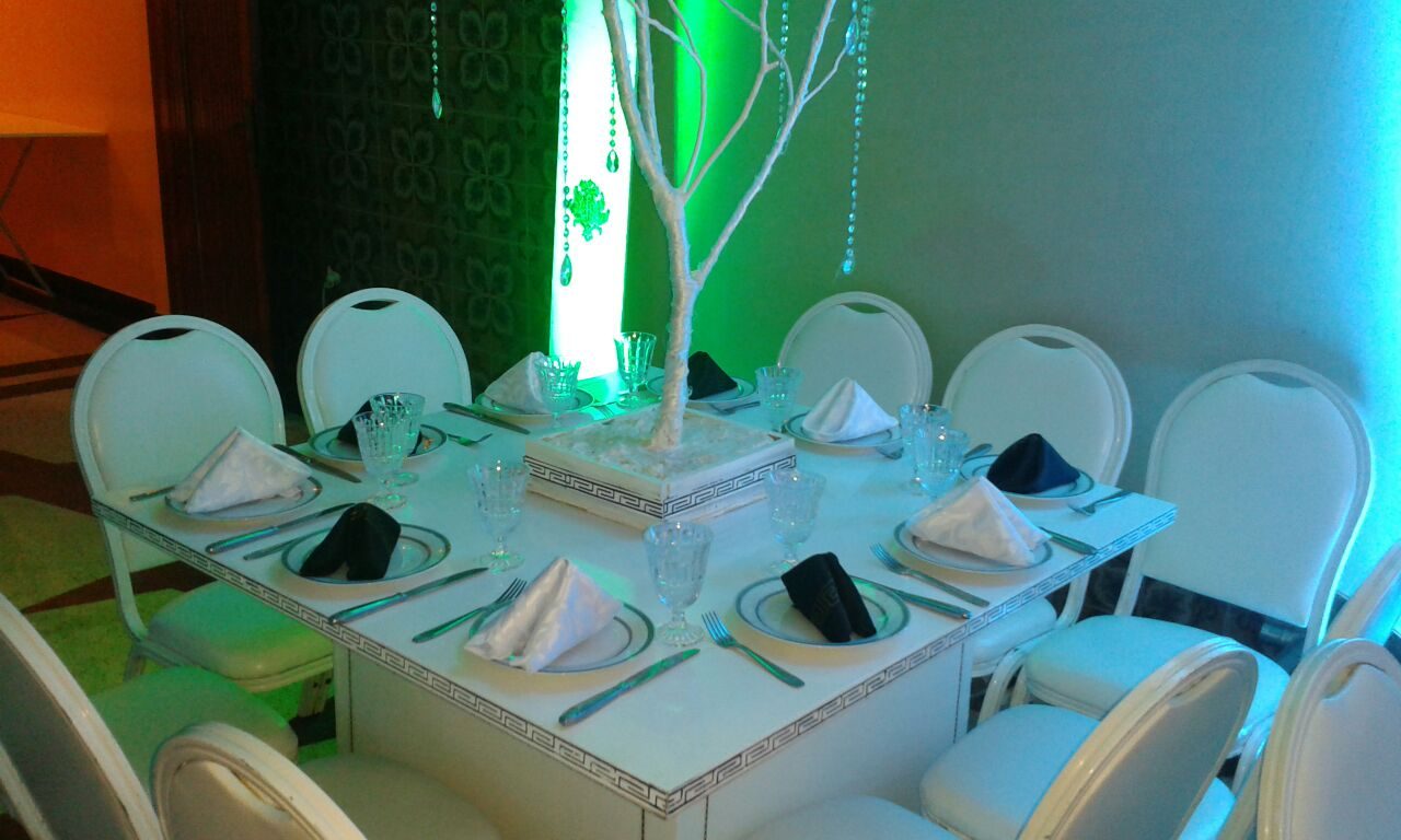 Burak Events Gr (AFRAH TARIK) - Casablanca