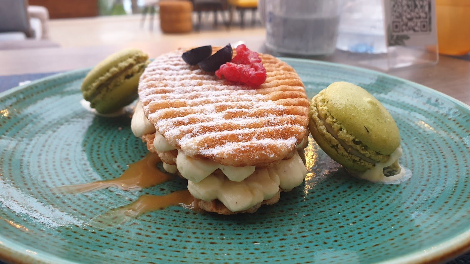 Le SENSE - Restaurant Italien Bouznika - Bouznika