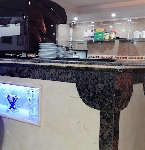 café amir - Meknès - +212 655-567867