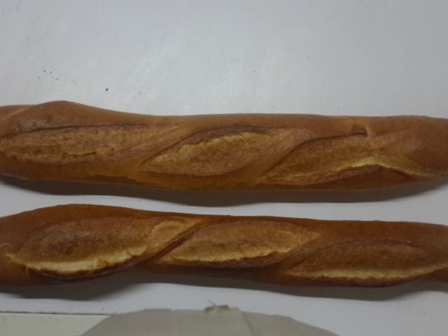 LA MEILLEURE BOULANGERIE BOULANGERIE EL FIDA - Casablanca - +212 612-020506