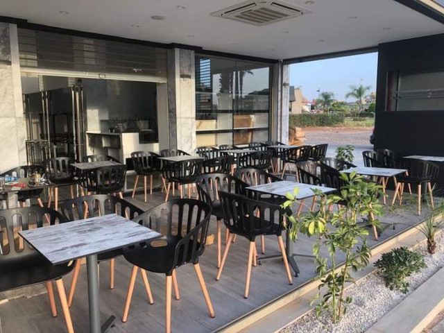 La Brioche Deluxe - Oujda - +212 5365-16769